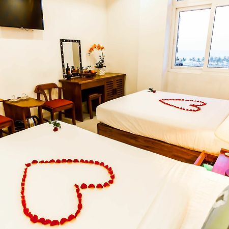 Kien Cuong 2 Hotel Da Nang Eksteriør bilde