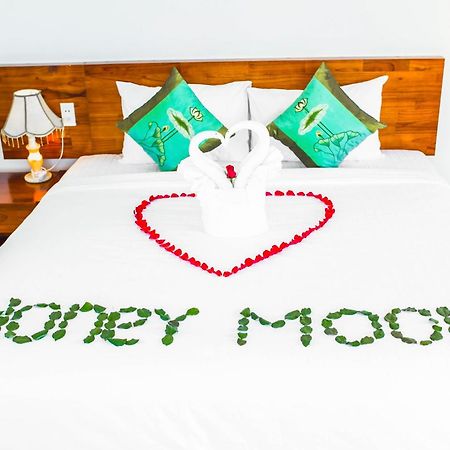 Kien Cuong 2 Hotel Da Nang Eksteriør bilde
