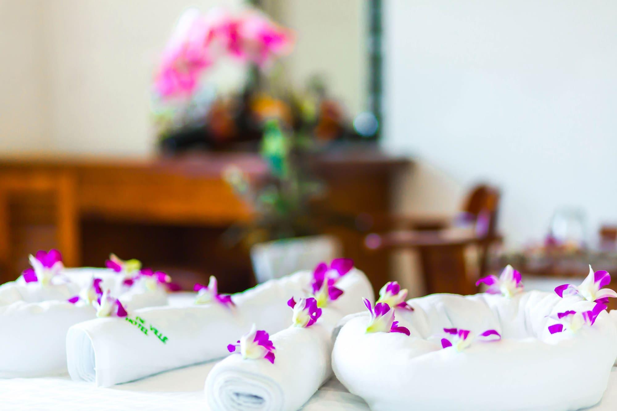 Kien Cuong 2 Hotel Da Nang Eksteriør bilde