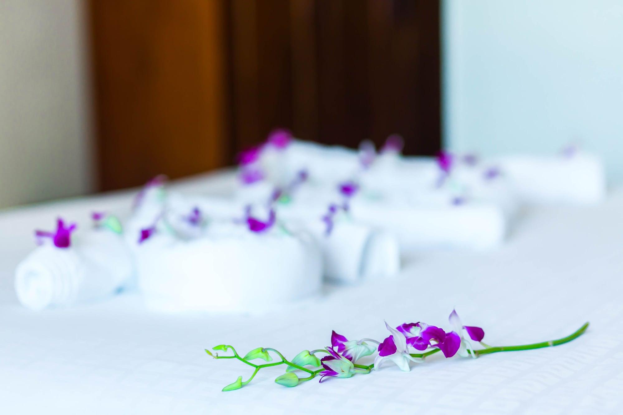 Kien Cuong 2 Hotel Da Nang Eksteriør bilde