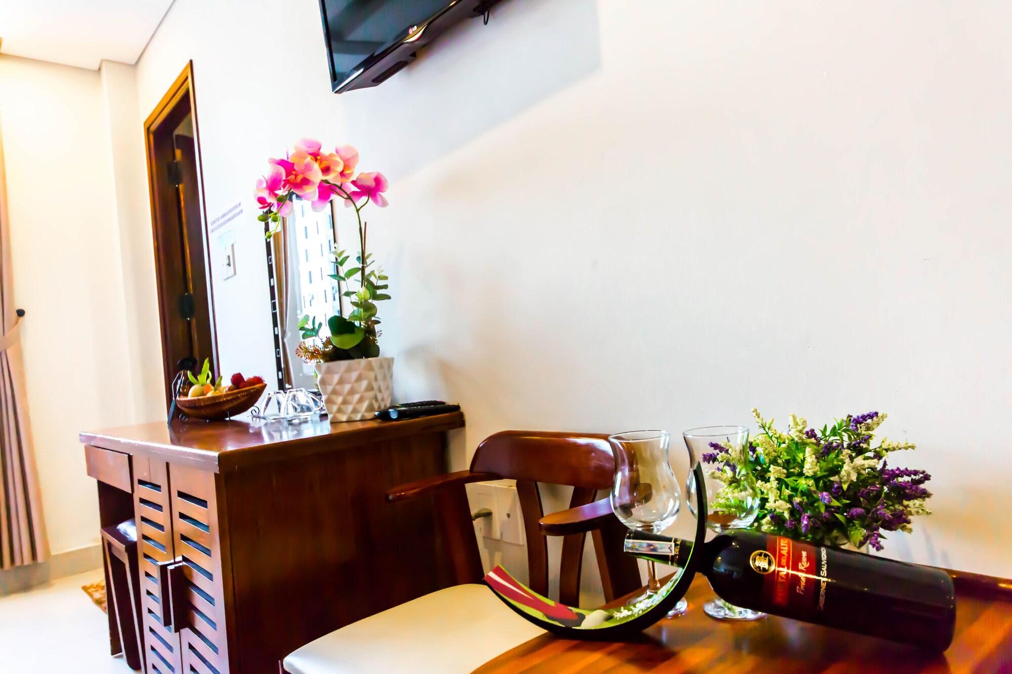 Kien Cuong 2 Hotel Da Nang Eksteriør bilde