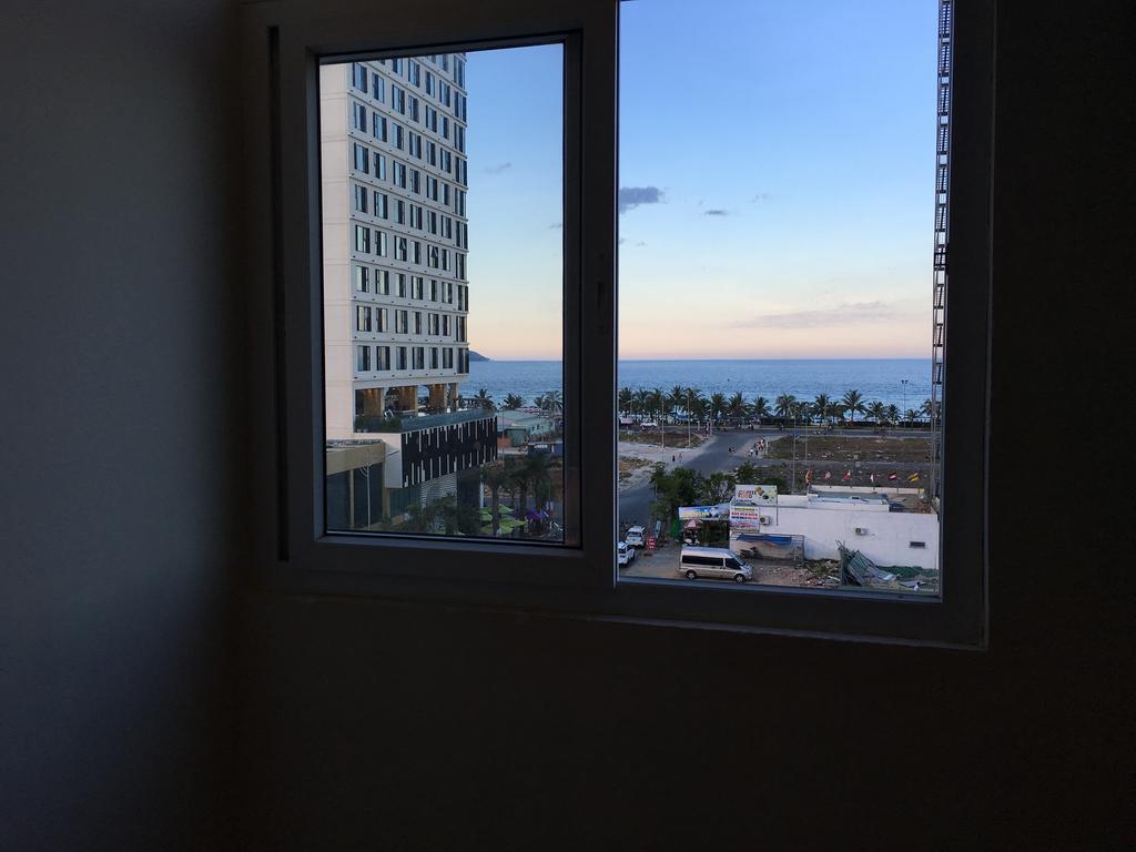 Kien Cuong 2 Hotel Da Nang Eksteriør bilde