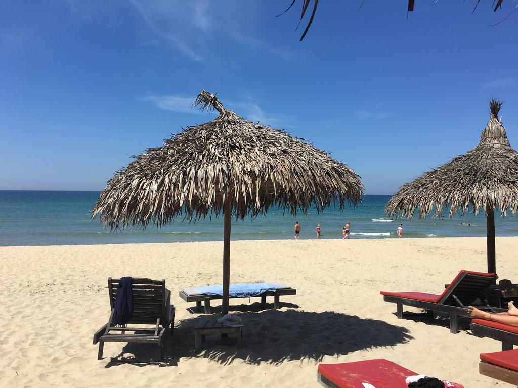 Kien Cuong 2 Hotel Da Nang Eksteriør bilde
