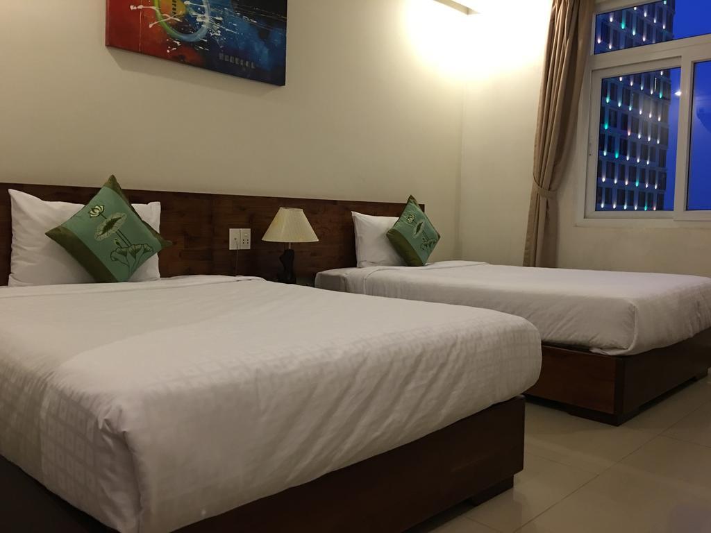Kien Cuong 2 Hotel Da Nang Eksteriør bilde