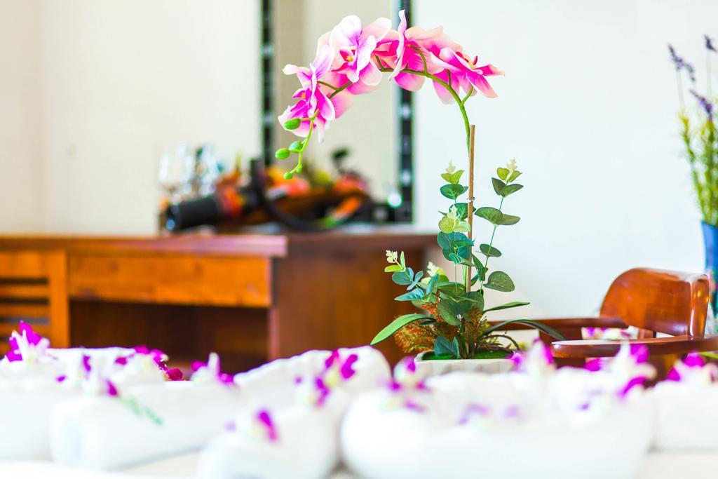 Kien Cuong 2 Hotel Da Nang Eksteriør bilde