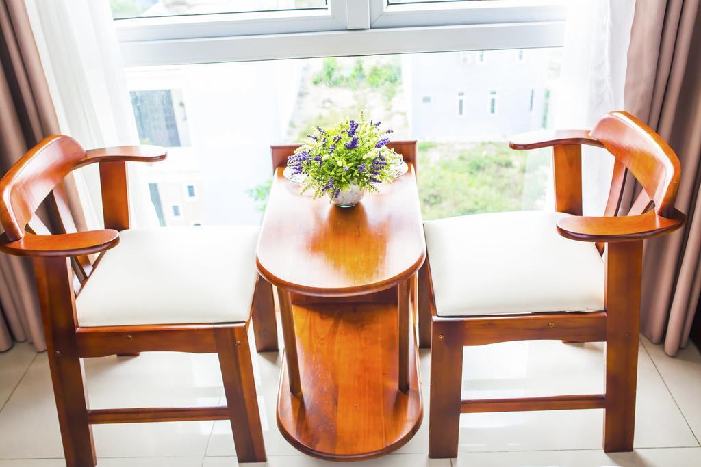 Kien Cuong 2 Hotel Da Nang Eksteriør bilde