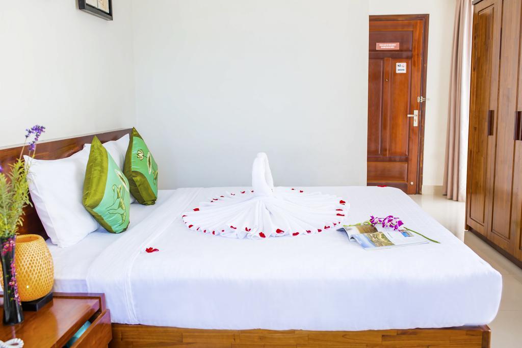 Kien Cuong 2 Hotel Da Nang Eksteriør bilde