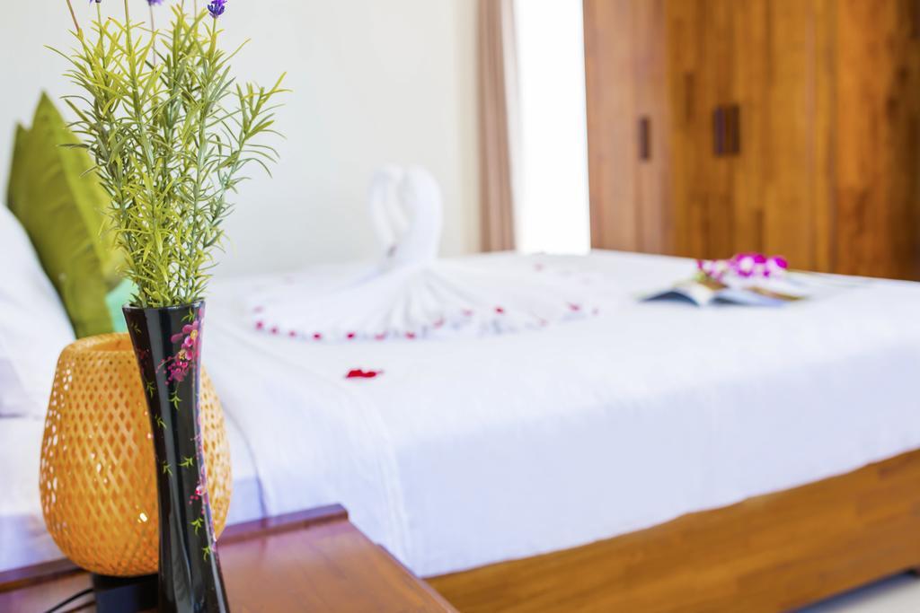 Kien Cuong 2 Hotel Da Nang Eksteriør bilde