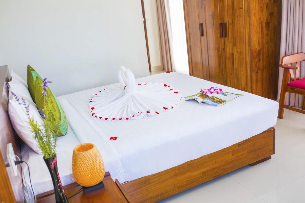 Kien Cuong 2 Hotel Da Nang Eksteriør bilde