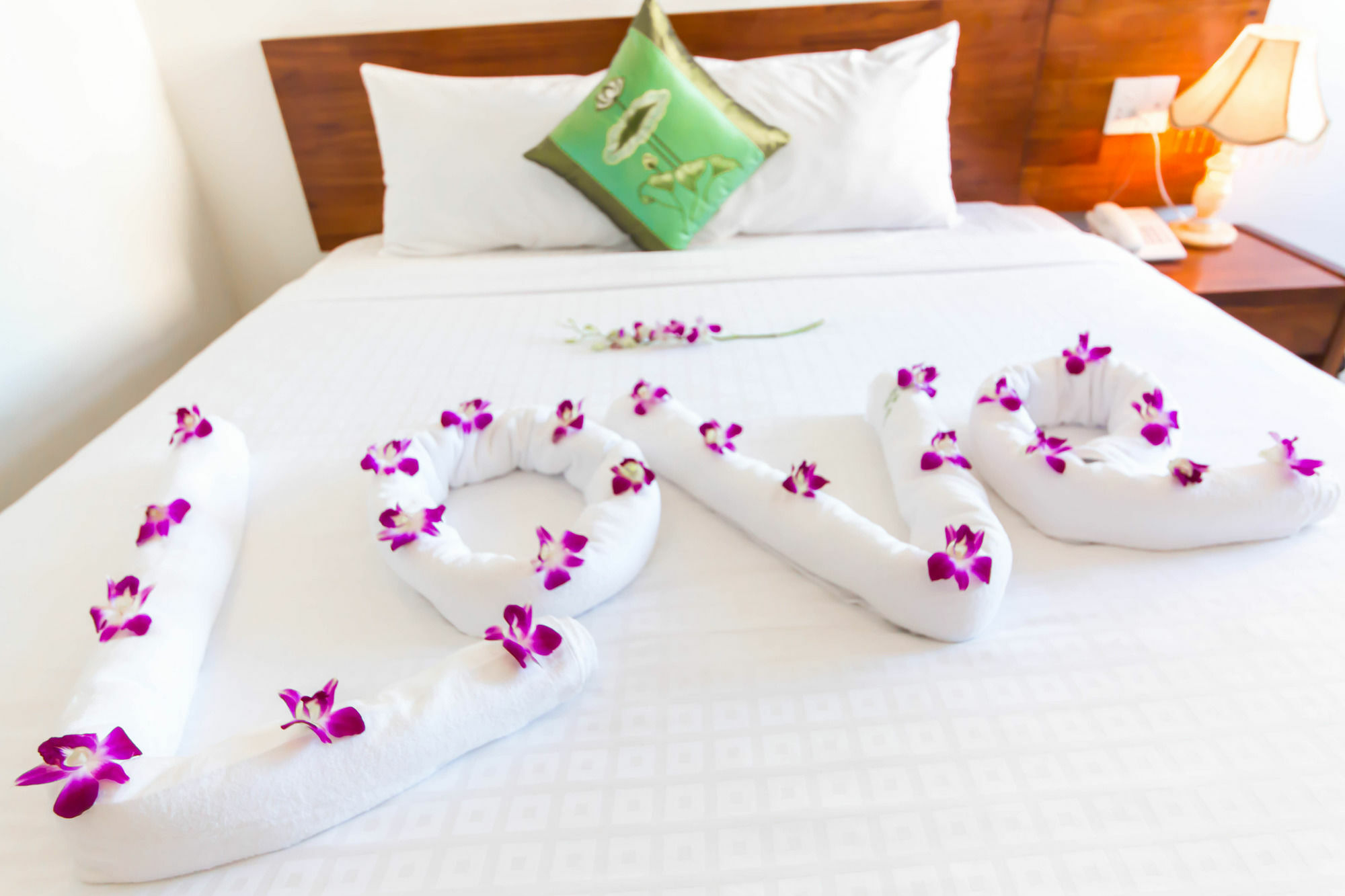 Kien Cuong 2 Hotel Da Nang Eksteriør bilde