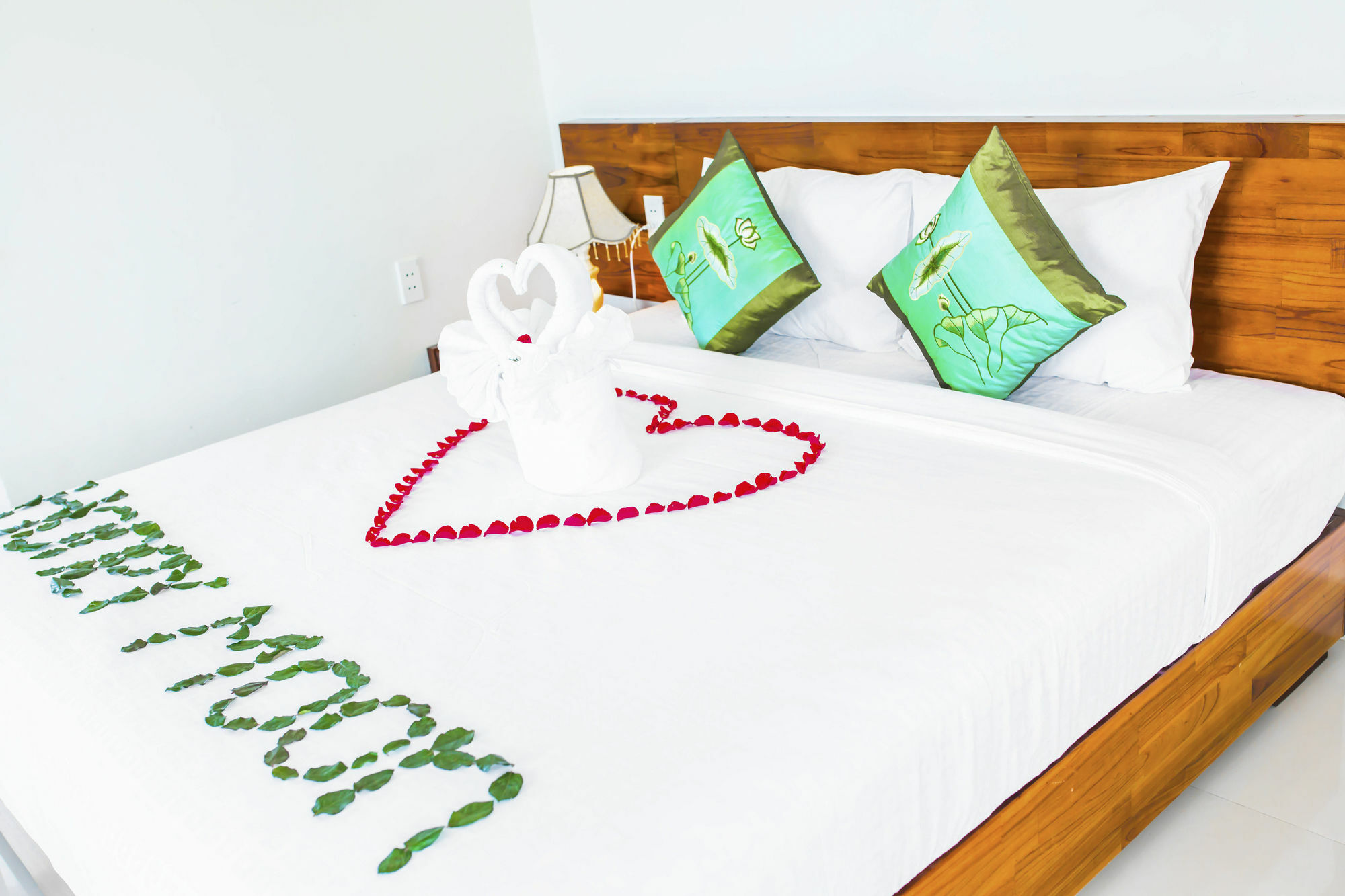 Kien Cuong 2 Hotel Da Nang Eksteriør bilde