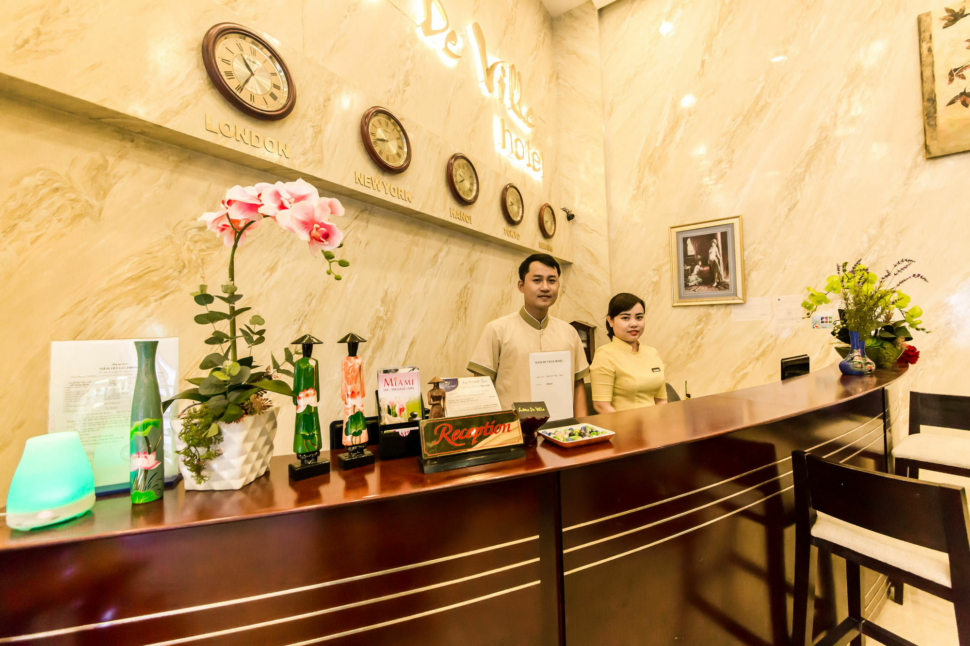 Kien Cuong 2 Hotel Da Nang Eksteriør bilde