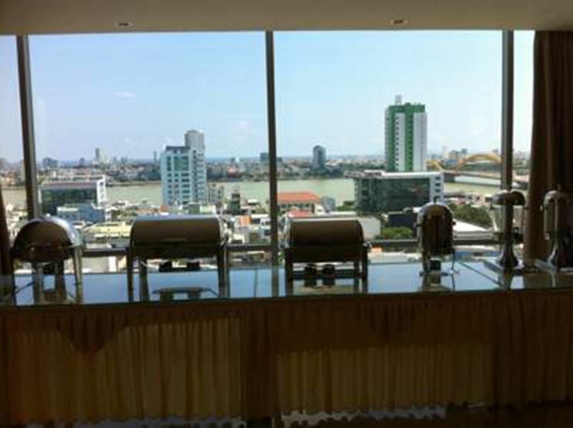 Kien Cuong 2 Hotel Da Nang Eksteriør bilde