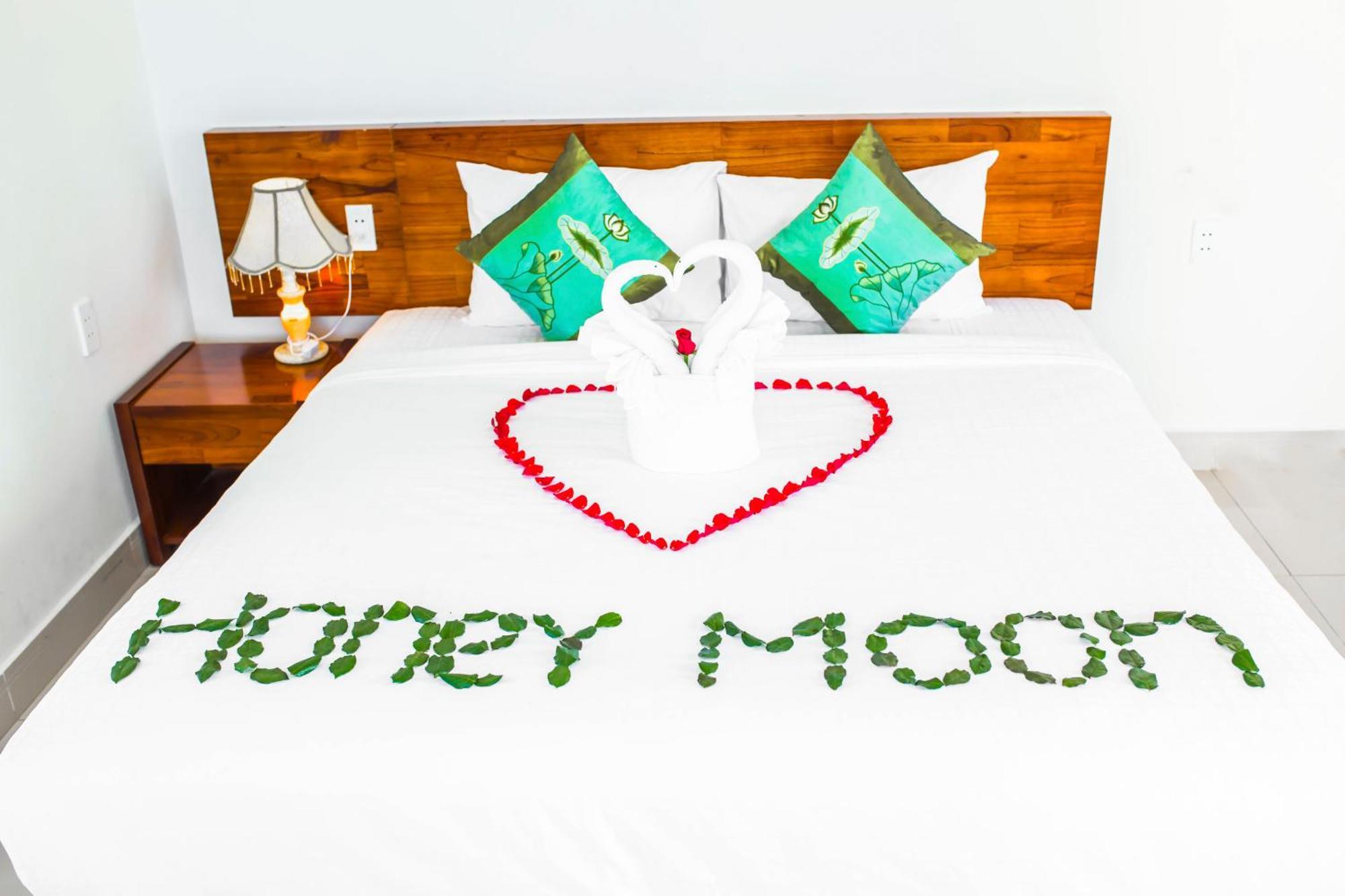 Kien Cuong 2 Hotel Da Nang Eksteriør bilde